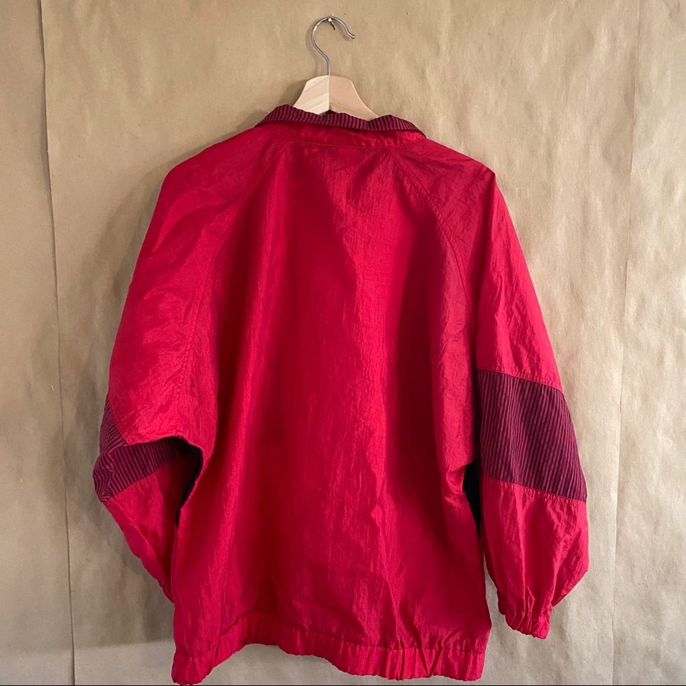 Umbro Jacket - image 2